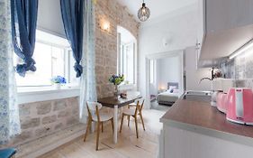 La Piazza Apartment