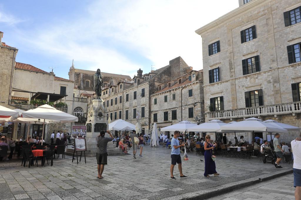 La Piazza Apartment Dubrovnik Extérieur photo