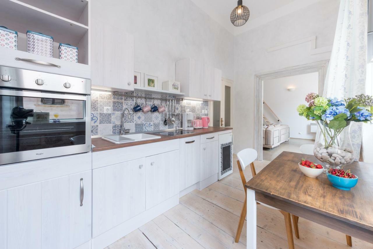 La Piazza Apartment Dubrovnik Extérieur photo