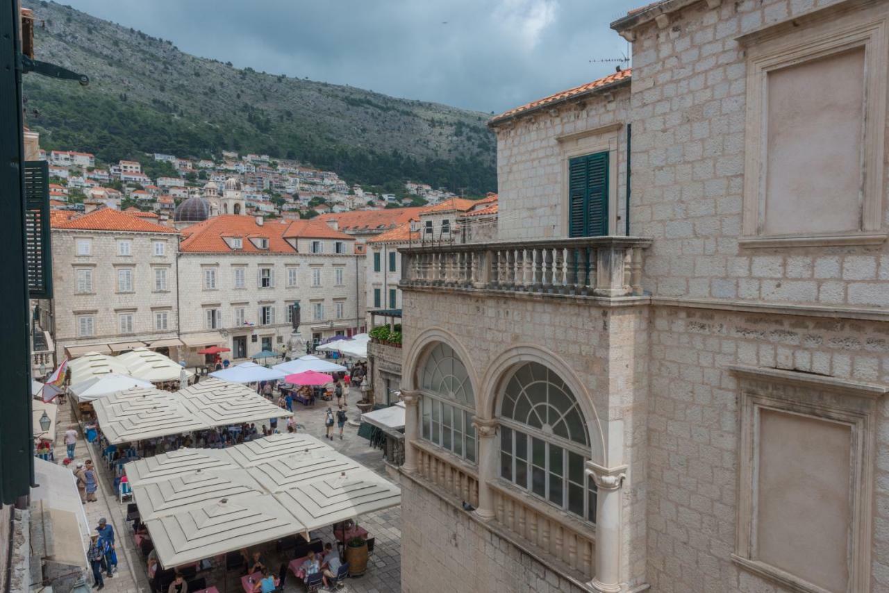 La Piazza Apartment Dubrovnik Extérieur photo
