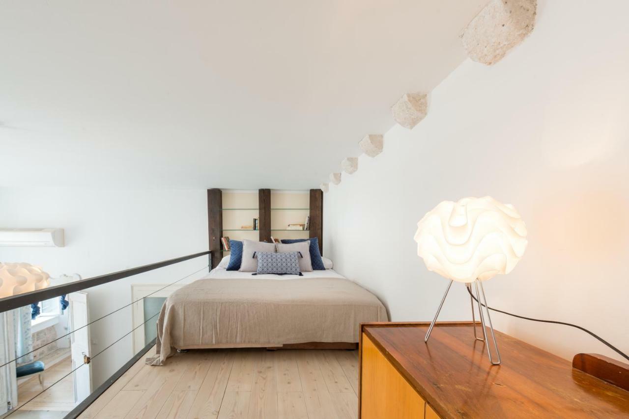La Piazza Apartment Dubrovnik Extérieur photo
