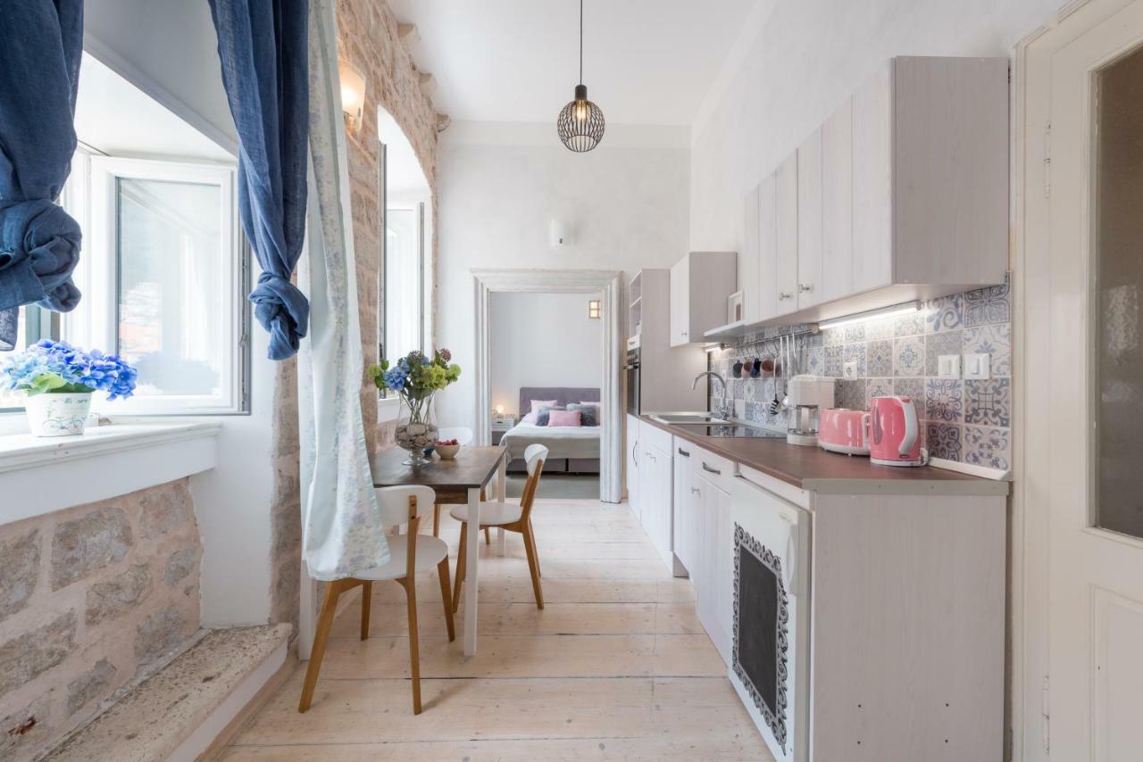 La Piazza Apartment Dubrovnik Extérieur photo