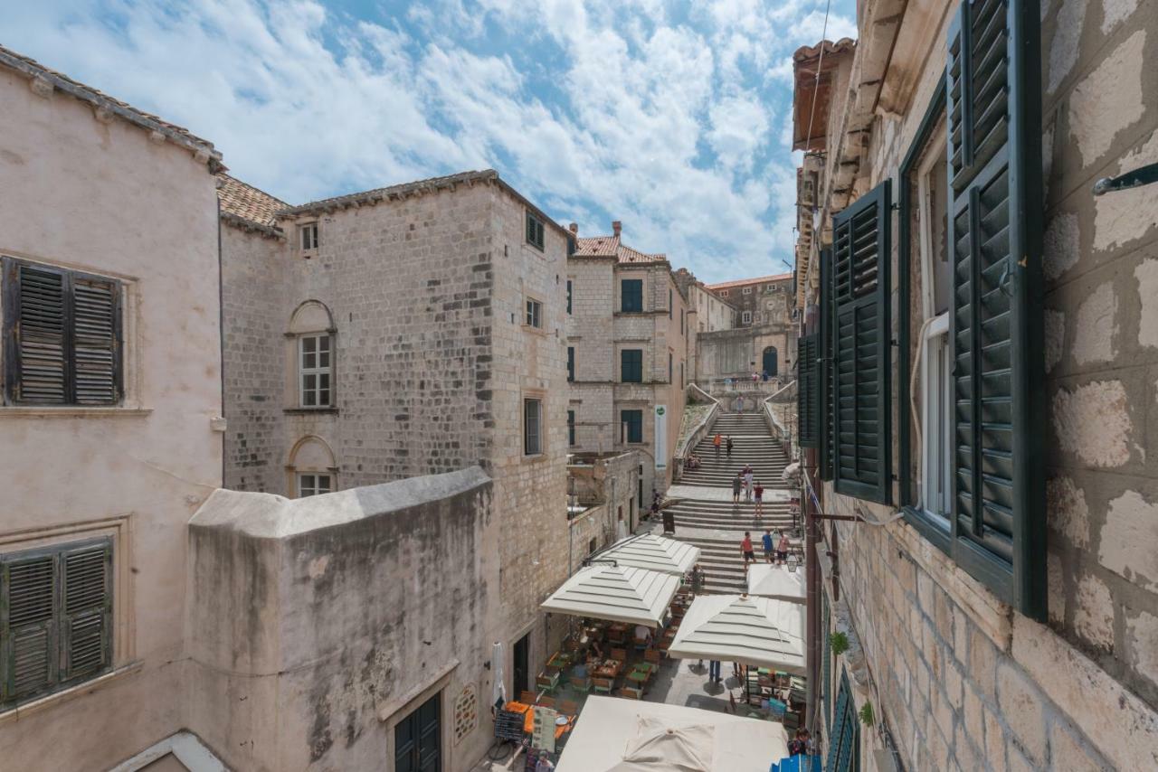 La Piazza Apartment Dubrovnik Extérieur photo
