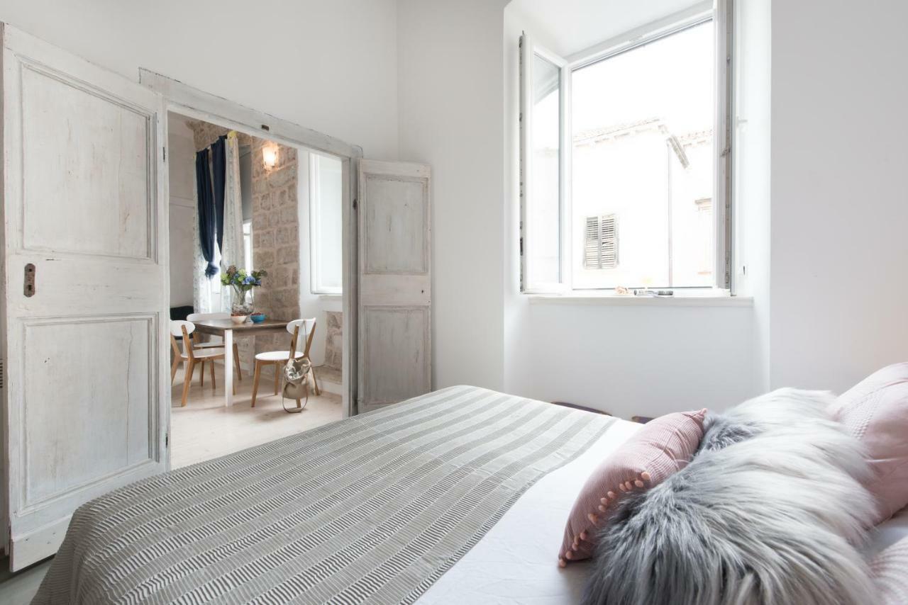 La Piazza Apartment Dubrovnik Extérieur photo