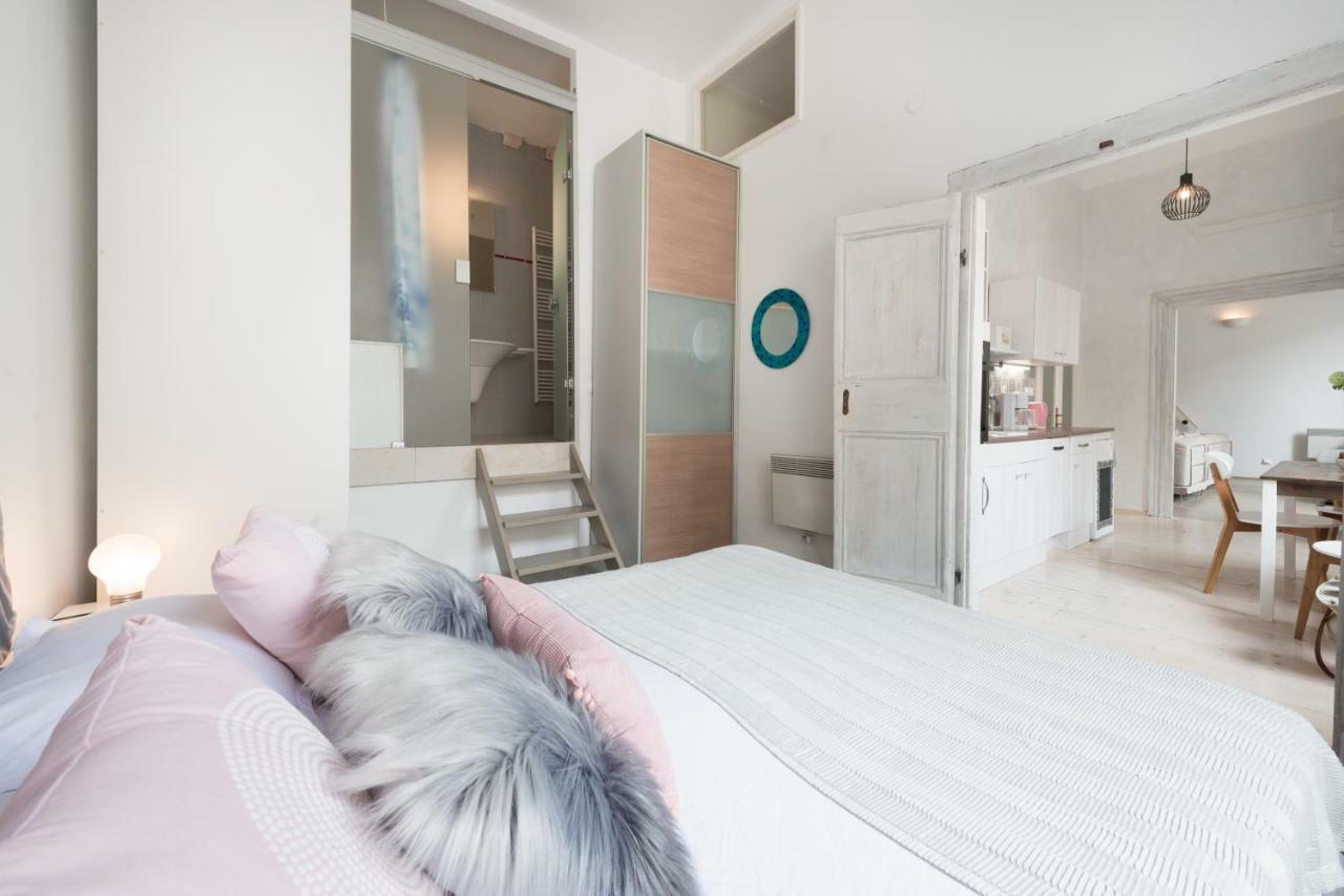 La Piazza Apartment Dubrovnik Extérieur photo
