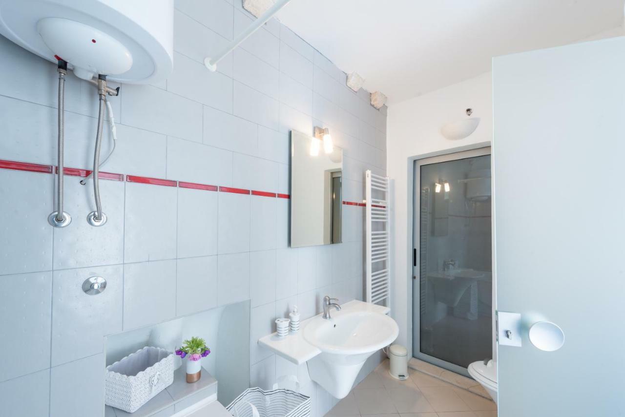 La Piazza Apartment Dubrovnik Extérieur photo