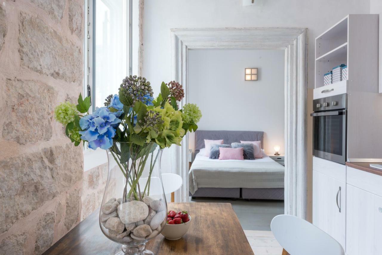 La Piazza Apartment Dubrovnik Extérieur photo