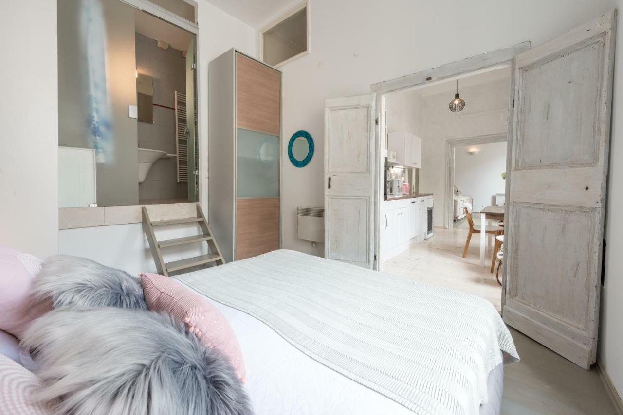 La Piazza Apartment Dubrovnik Extérieur photo