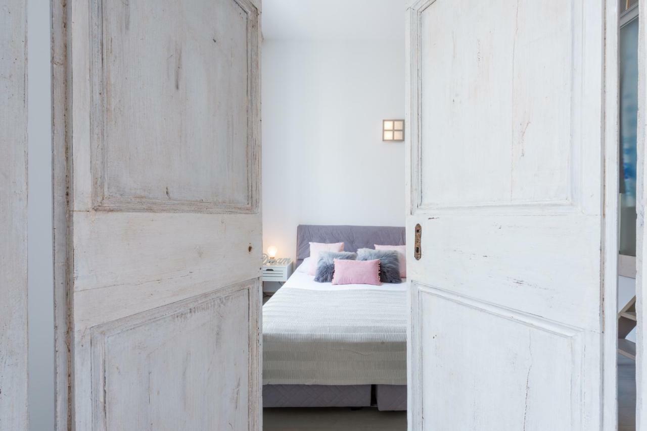La Piazza Apartment Dubrovnik Extérieur photo