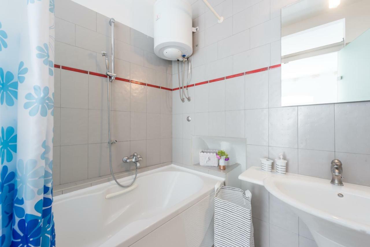 La Piazza Apartment Dubrovnik Extérieur photo