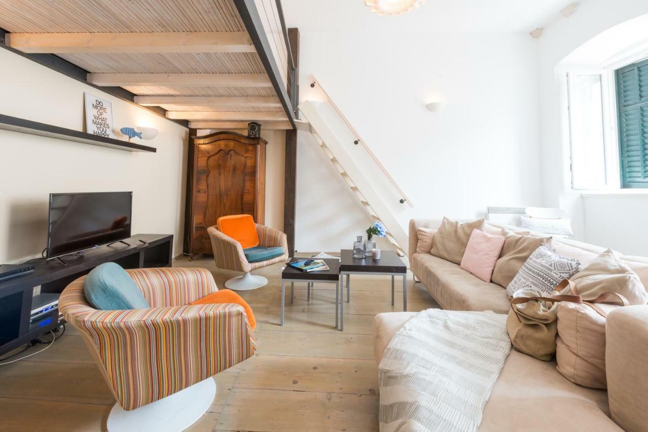 La Piazza Apartment Dubrovnik Extérieur photo